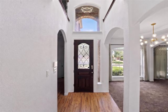 10222 Rosini Court, Frisco, TX 75035