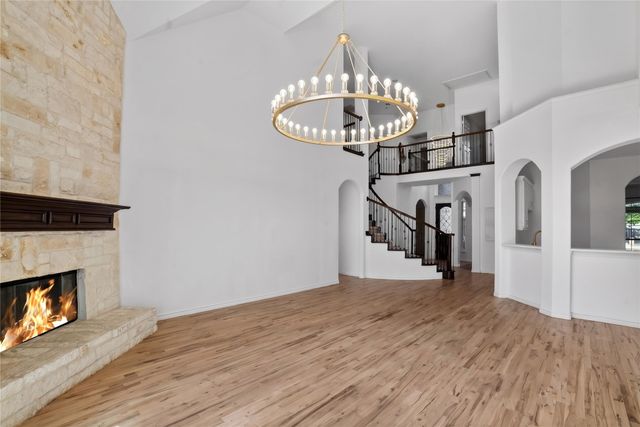 10222 Rosini Court, Frisco, TX 75035