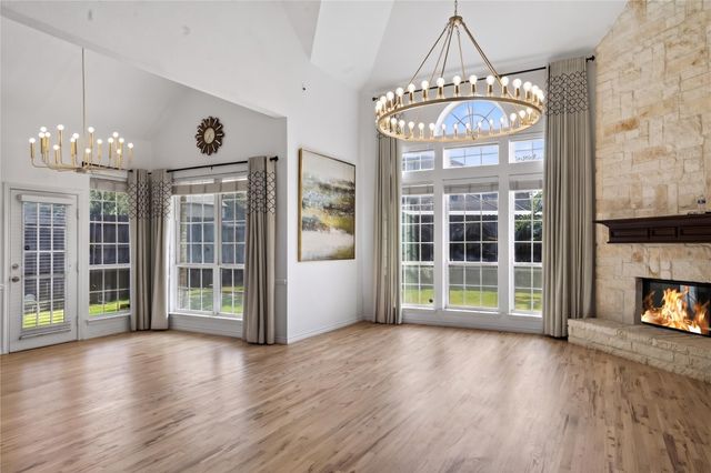 10222 Rosini Court, Frisco, TX 75035