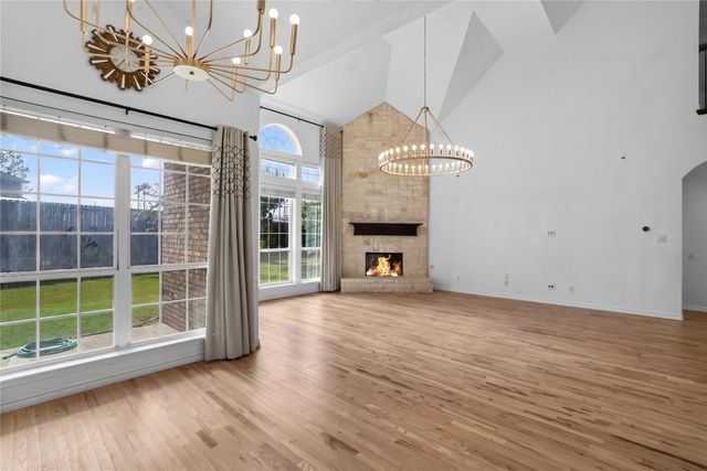 10222 Rosini Court, Frisco, TX 75035