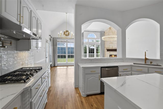 10222 Rosini Court, Frisco, TX 75035