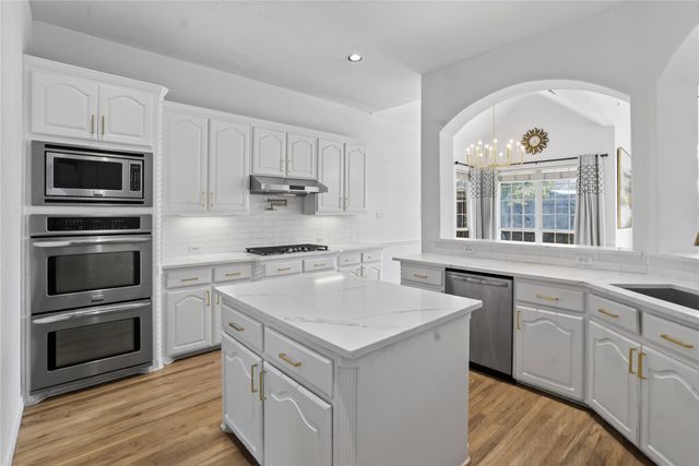 10222 Rosini Court, Frisco, TX 75035