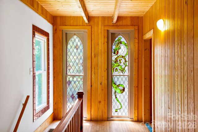 173 Camp Elliott Road, Black Mountain, NC 28711