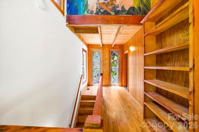 173 Camp Elliott Road, Black Mountain, NC 28711