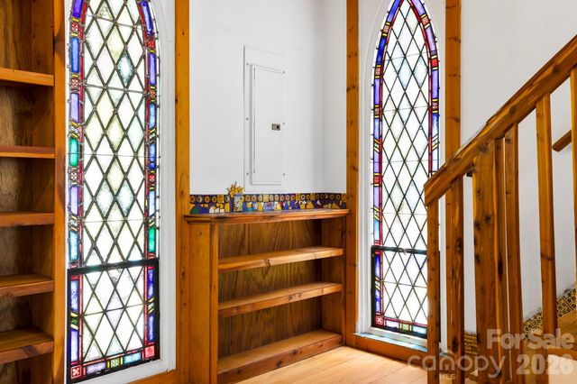 173 Camp Elliott Road, Black Mountain, NC 28711