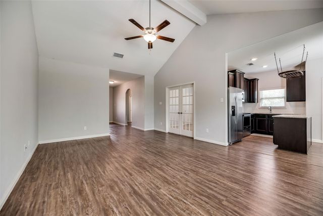1503 Hill Top Court, Princeton, TX 75407