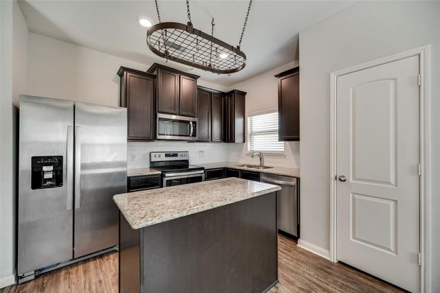 1503 Hill Top Court, Princeton, TX 75407