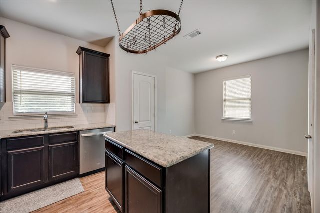 1503 Hill Top Court, Princeton, TX 75407