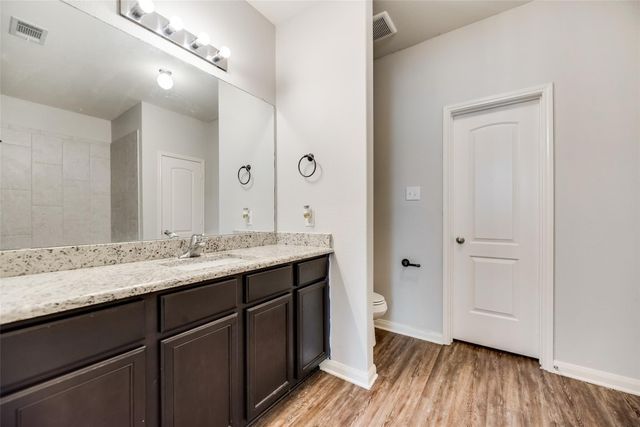 1503 Hill Top Court, Princeton, TX 75407