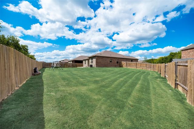 1503 Hill Top Court, Princeton, TX 75407