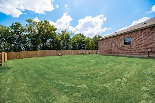 1503 Hill Top Court, Princeton, TX 75407