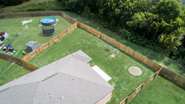 1503 Hill Top Court, Princeton, TX 75407
