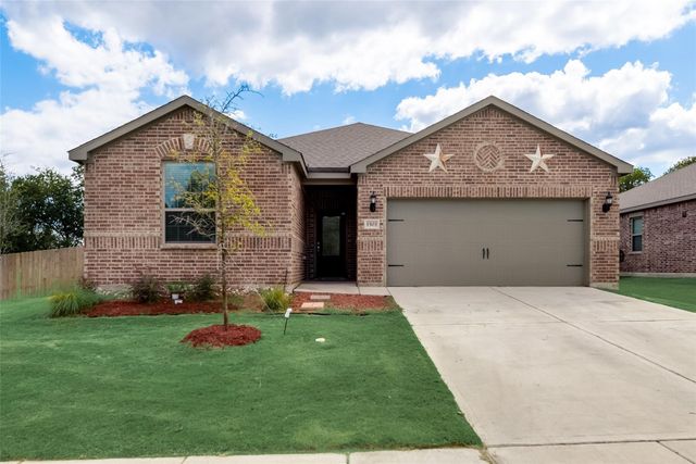 1503 Hill Top Court, Princeton, TX 75407