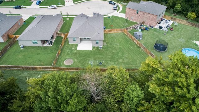 1503 Hill Top Court, Princeton, TX 75407