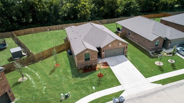 1503 Hill Top Court, Princeton, TX 75407