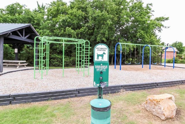 1503 Hill Top Court, Princeton, TX 75407