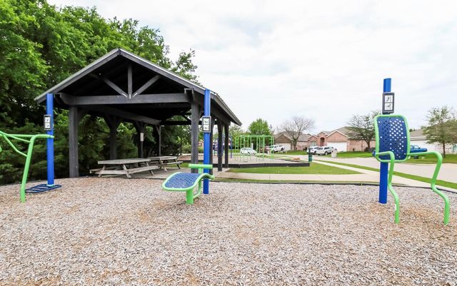 1503 Hill Top Court, Princeton, TX 75407