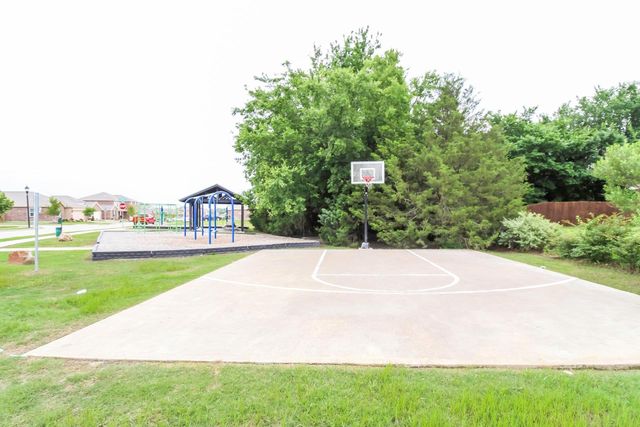 1503 Hill Top Court, Princeton, TX 75407