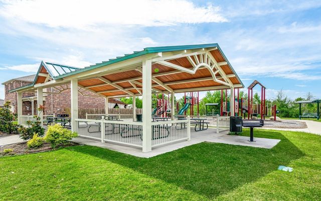 1503 Hill Top Court, Princeton, TX 75407