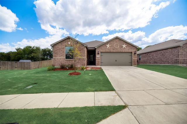 1503 Hill Top Court, Princeton, TX 75407