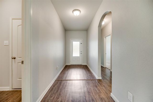 1503 Hill Top Court, Princeton, TX 75407