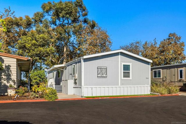 3340 Del Sol Blvd SPC 216, San Diego, CA 92154