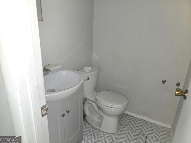 4701 Flat Shoals Road 67D, Union City, GA 30291