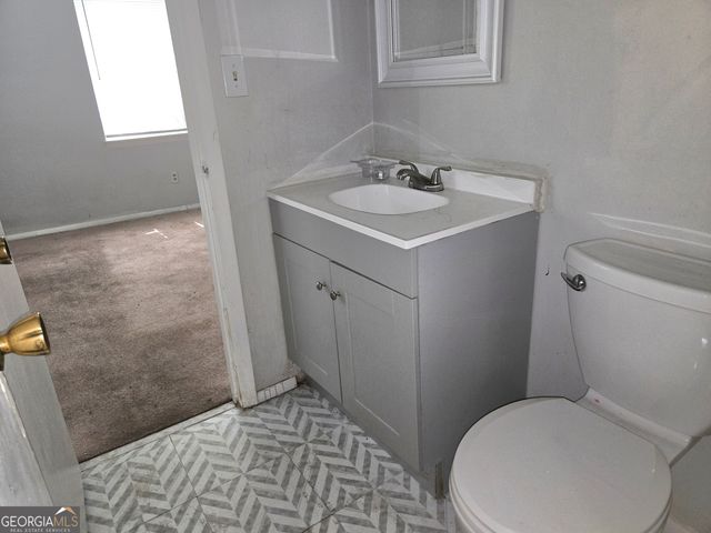 4701 Flat Shoals Road 67D, Union City, GA 30291