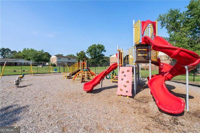 4701 Flat Shoals Road 67D, Union City, GA 30291
