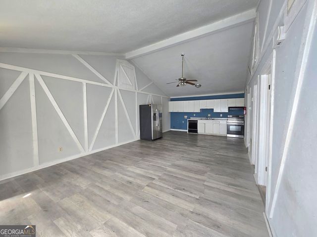 4701 Flat Shoals Road 67D, Union City, GA 30291