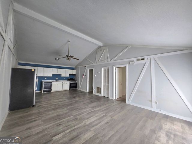4701 Flat Shoals Road 67D, Union City, GA 30291