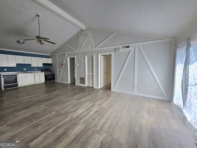 4701 Flat Shoals Road 67D, Union City, GA 30291