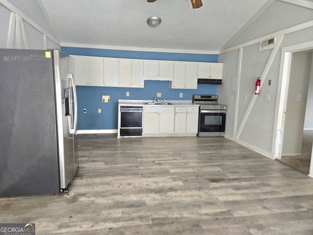 4701 Flat Shoals Road 67D, Union City, GA 30291