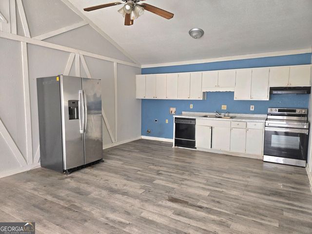 4701 Flat Shoals Road 67D, Union City, GA 30291