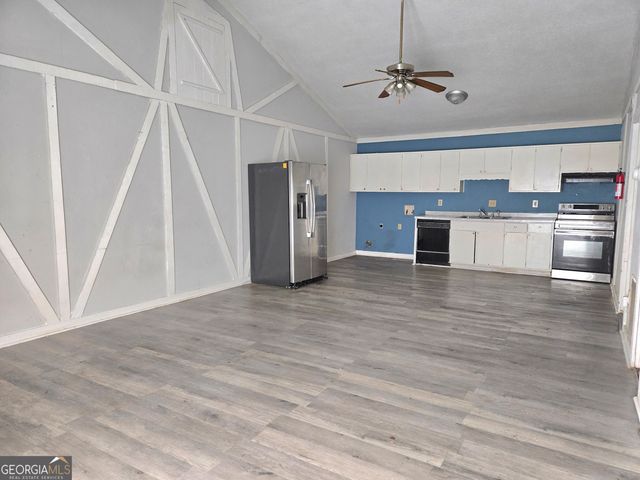 4701 Flat Shoals Road 67D, Union City, GA 30291