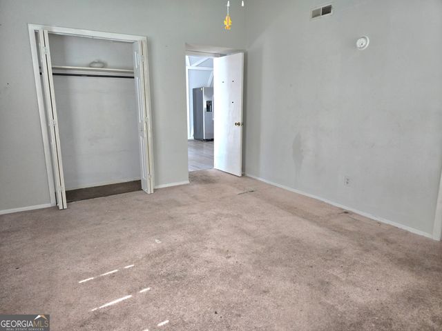 4701 Flat Shoals Road 67D, Union City, GA 30291