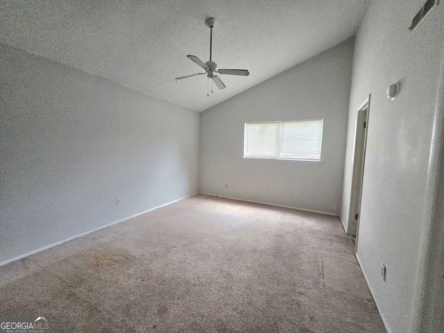 4701 Flat Shoals Road 67D, Union City, GA 30291