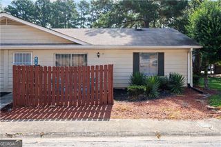 4701 Flat Shoals Road 67D, Union City, GA 30291