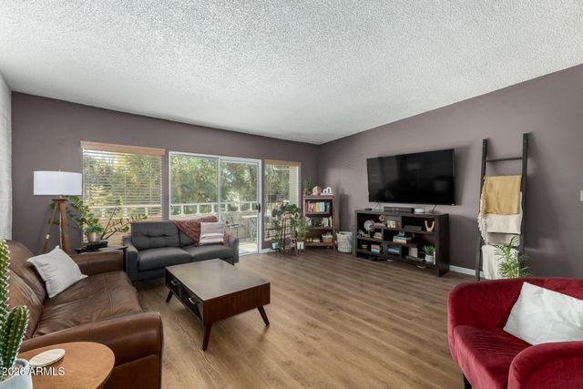 1201 E ROSE Lane 9, Phoenix, AZ 85014