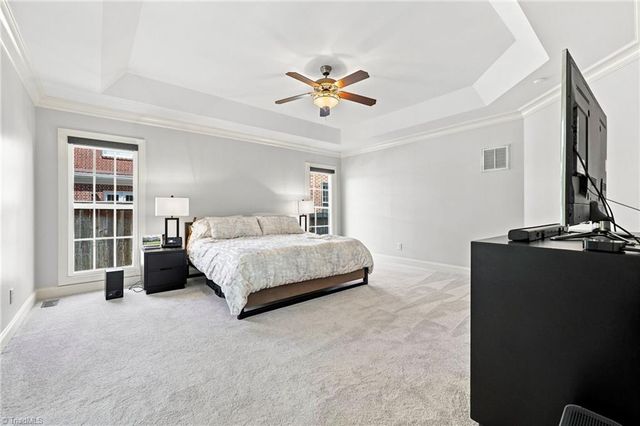 14 Middlefield Court, Greensboro, NC 27455