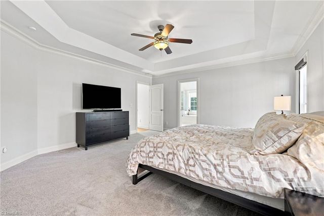14 Middlefield Court, Greensboro, NC 27455