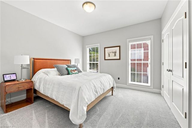 14 Middlefield Court, Greensboro, NC 27455