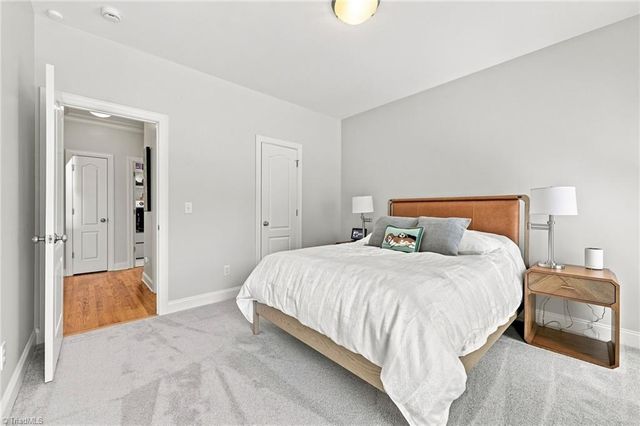 14 Middlefield Court, Greensboro, NC 27455
