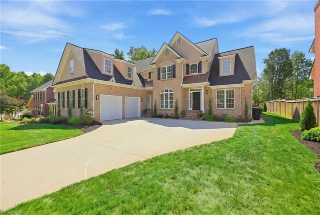 14 Middlefield Court, Greensboro, NC 27455