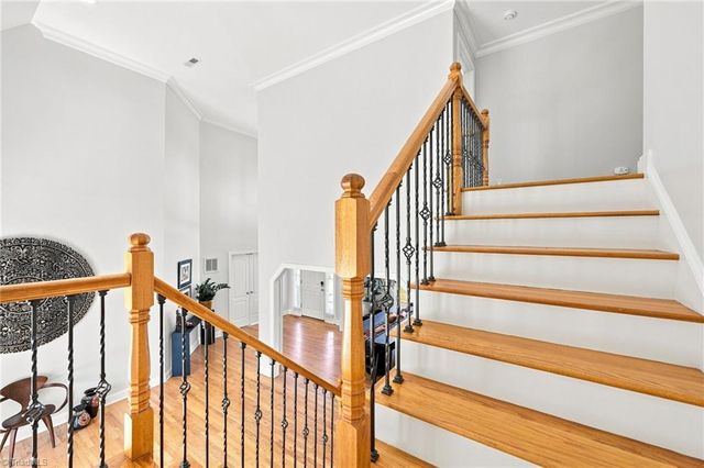 14 Middlefield Court, Greensboro, NC 27455