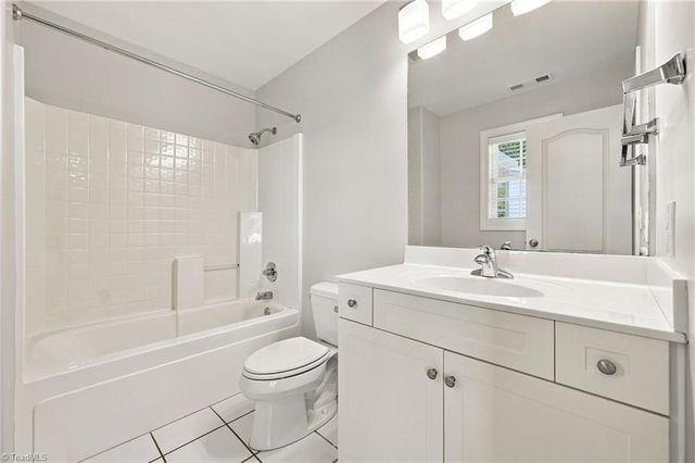 14 Middlefield Court, Greensboro, NC 27455