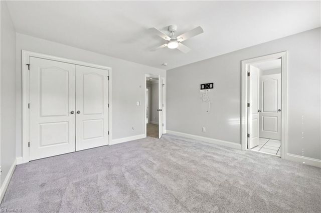 14 Middlefield Court, Greensboro, NC 27455