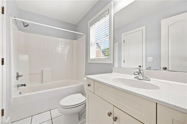 14 Middlefield Court, Greensboro, NC 27455