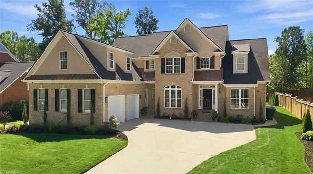 14 Middlefield Court, Greensboro, NC 27455