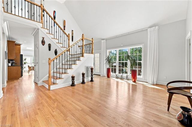 14 Middlefield Court, Greensboro, NC 27455